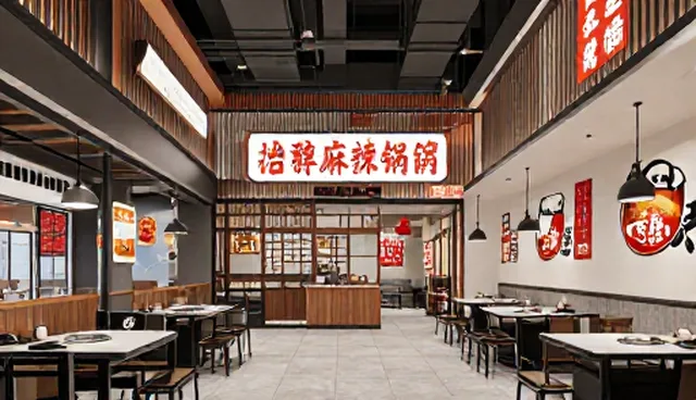 火锅产品设计中的适配方案与限制分析