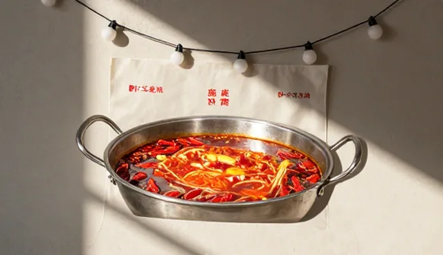 软件性能优化对麻辣锅底服务稳定性的影响分析