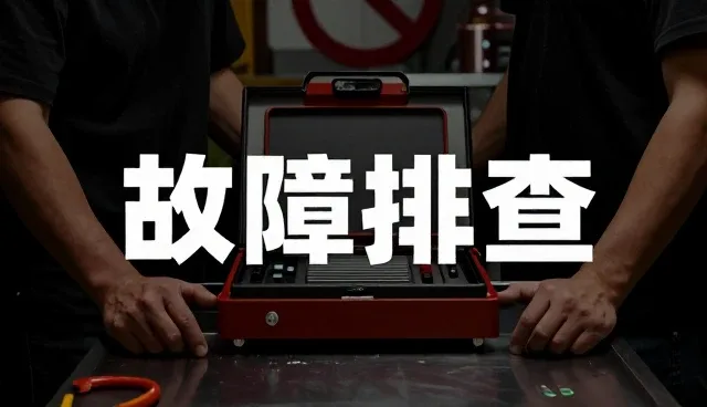 技术转让项目选型时需关注的使用与维护要点